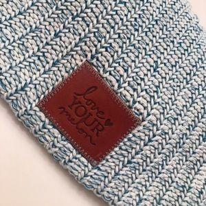 Love your melon beanie